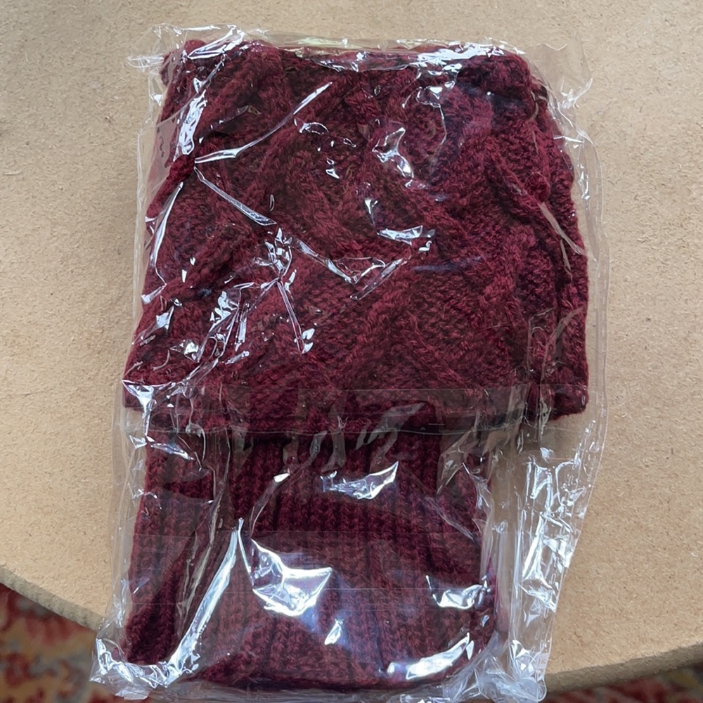 Boot Cuffs -NEW - Picture 2 of 2